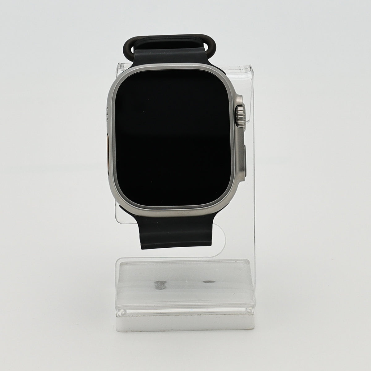 99新 Apple Watch Ultra 2 49毫米 鈦金屬