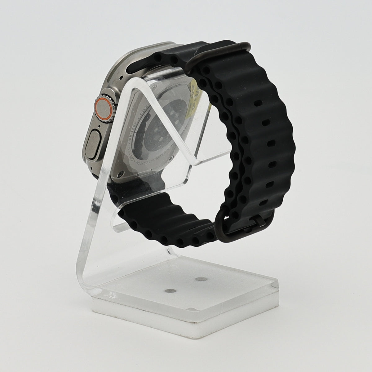 99新 Apple Watch Ultra 2 49毫米 鈦金屬