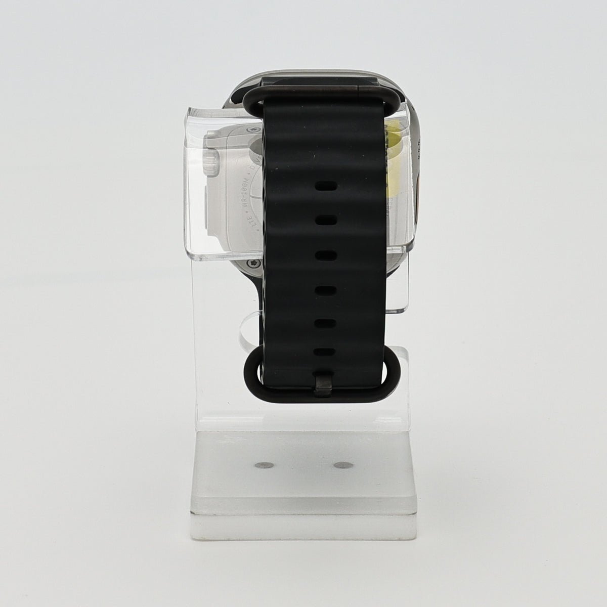 99新 Apple Watch Ultra 2 49毫米 鈦金屬