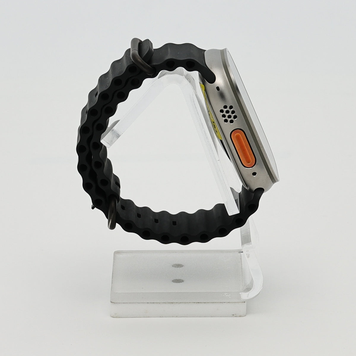 99新 Apple Watch Ultra 2 49毫米 鈦金屬