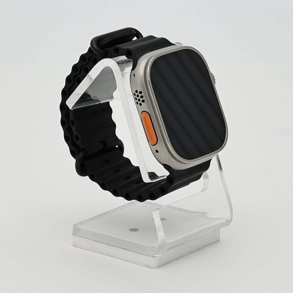 99新 Apple Watch Ultra 2 49毫米 鈦金屬