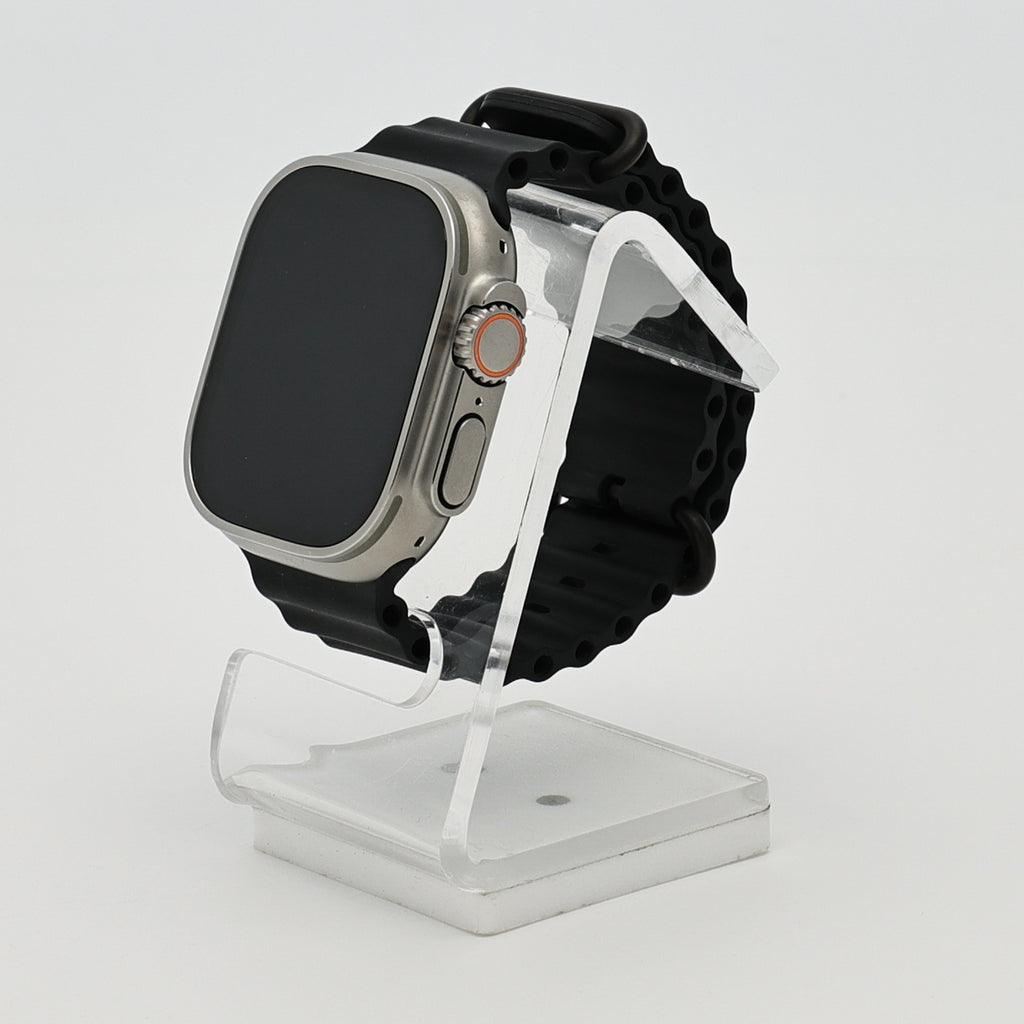 99新 Apple Watch Ultra 2 49毫米 鈦金屬