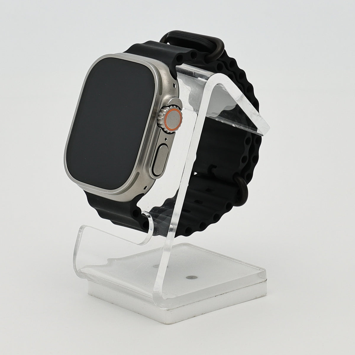 99新 Apple Watch Ultra 2 49毫米 鈦金屬