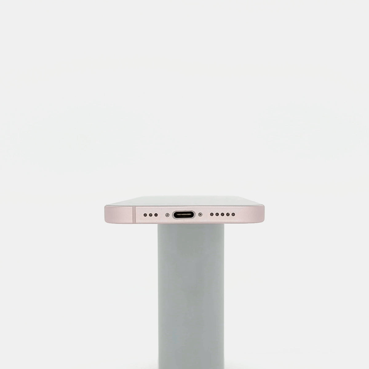 95新 Apple iPhone 15 512G 粉紅色 中國大陸版