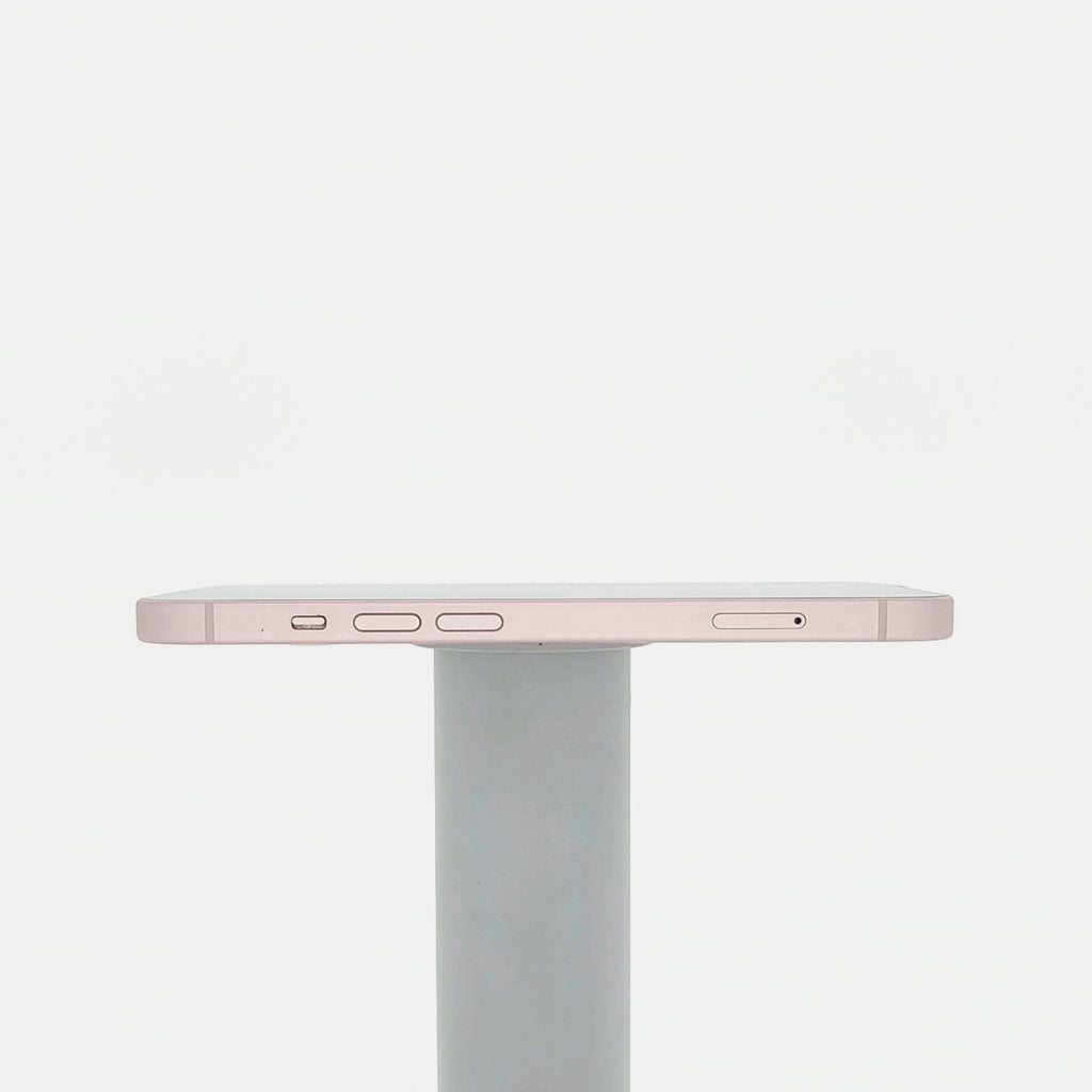 95新 Apple iPhone 15 512G 粉紅色 中國大陸版