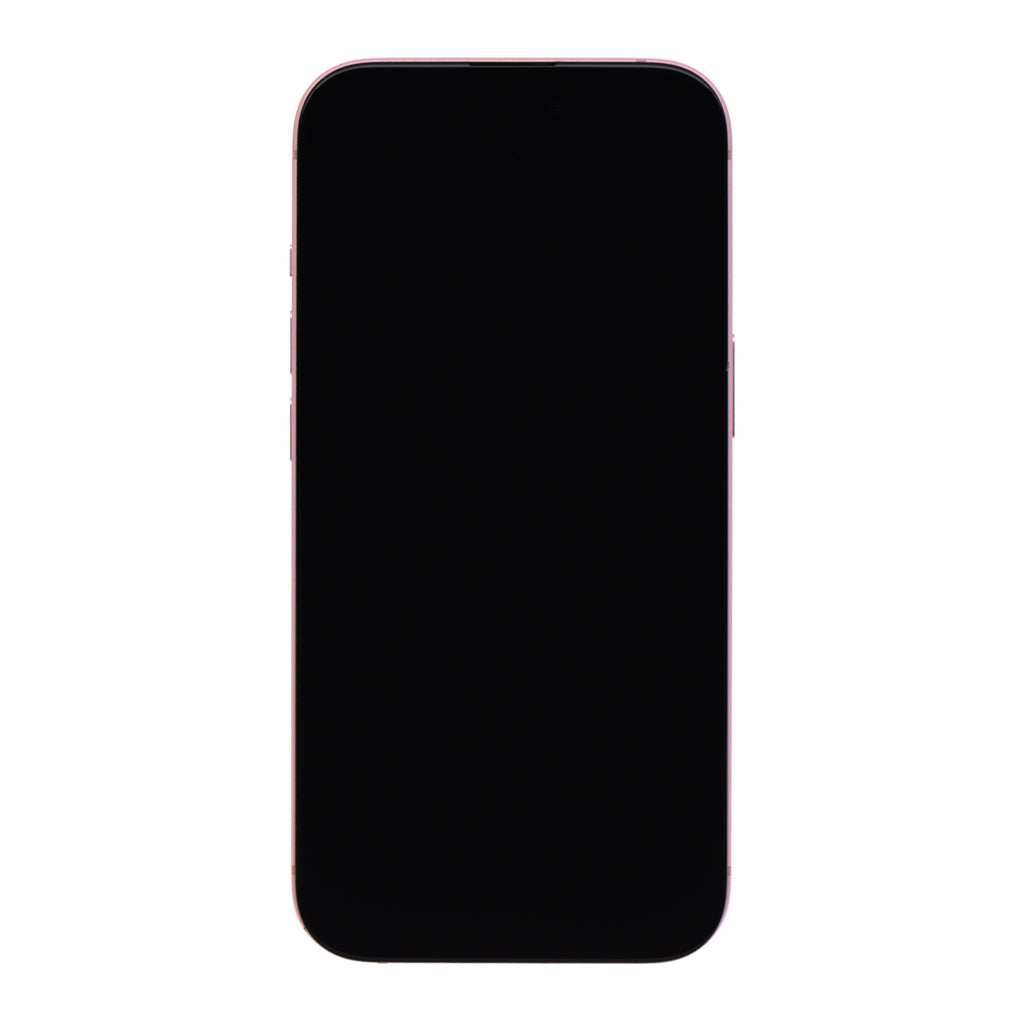 95新 Apple iPhone 15 512G 粉紅色 中國大陸版