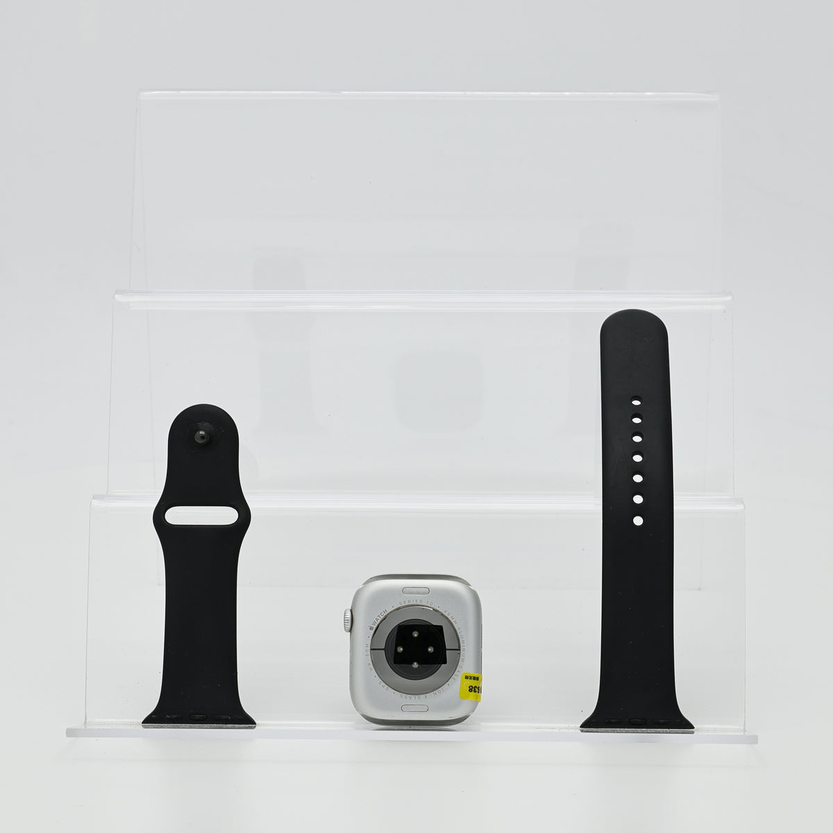 99新 Apple Watch Series 10 46毫米 鋁金屬