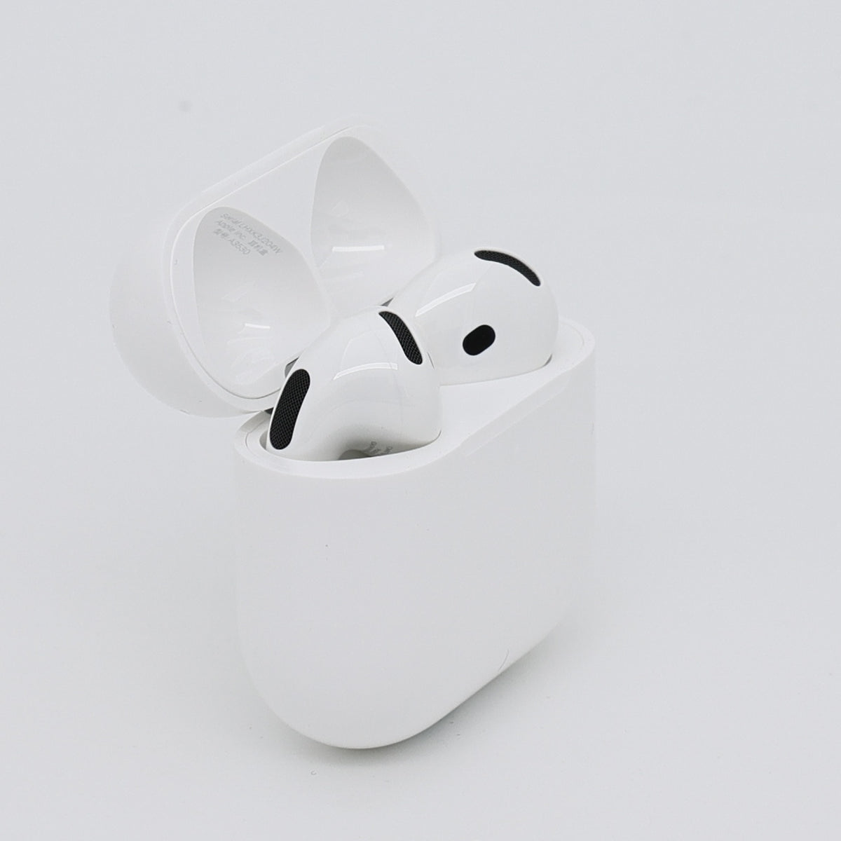 99新 Apple AirPods 5 白色