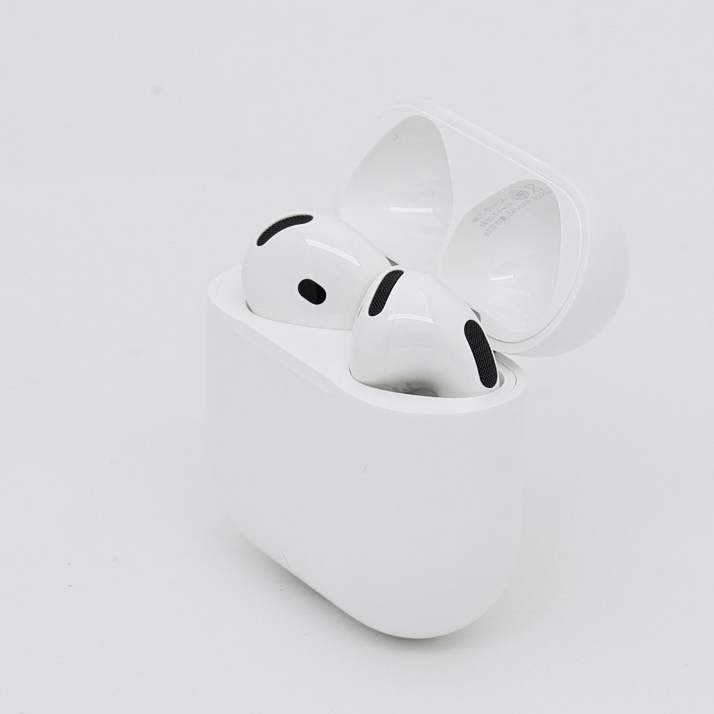99新 Apple AirPods 5 白色