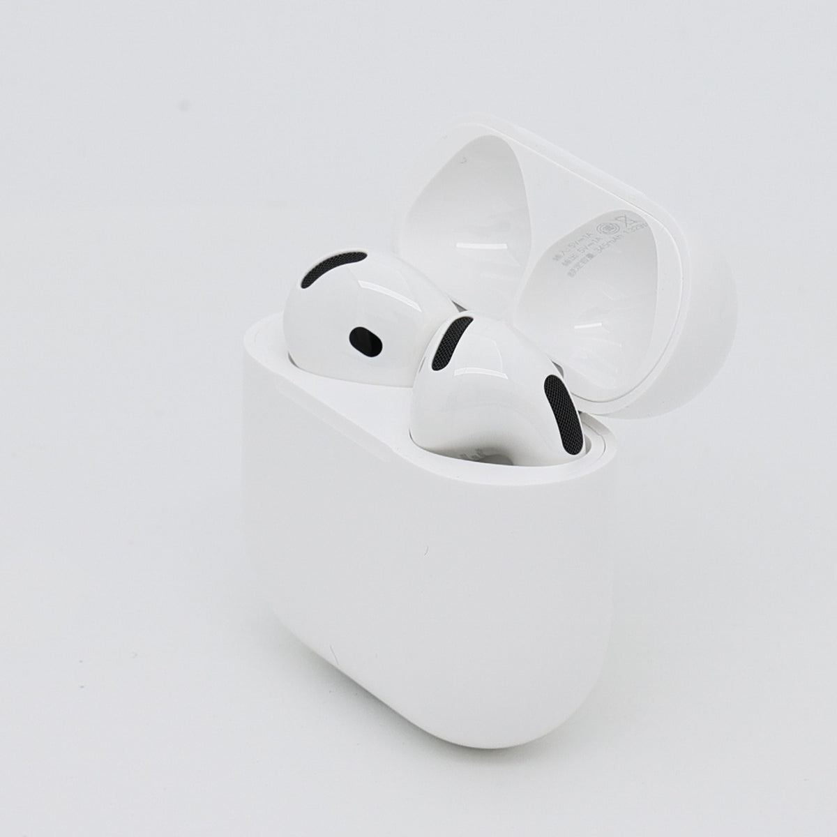 99新 Apple AirPods 5 白色