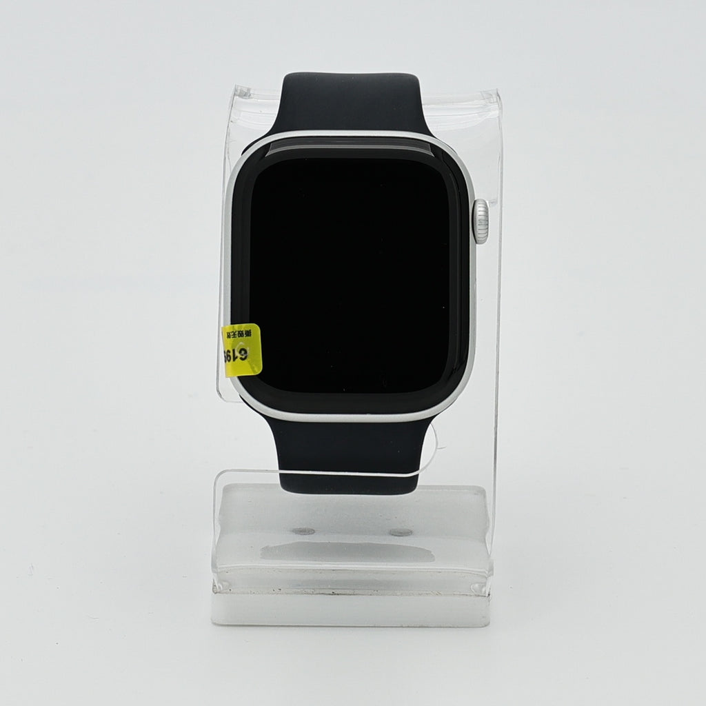 99新 Apple Watch Series 10 46毫米 鋁金屬