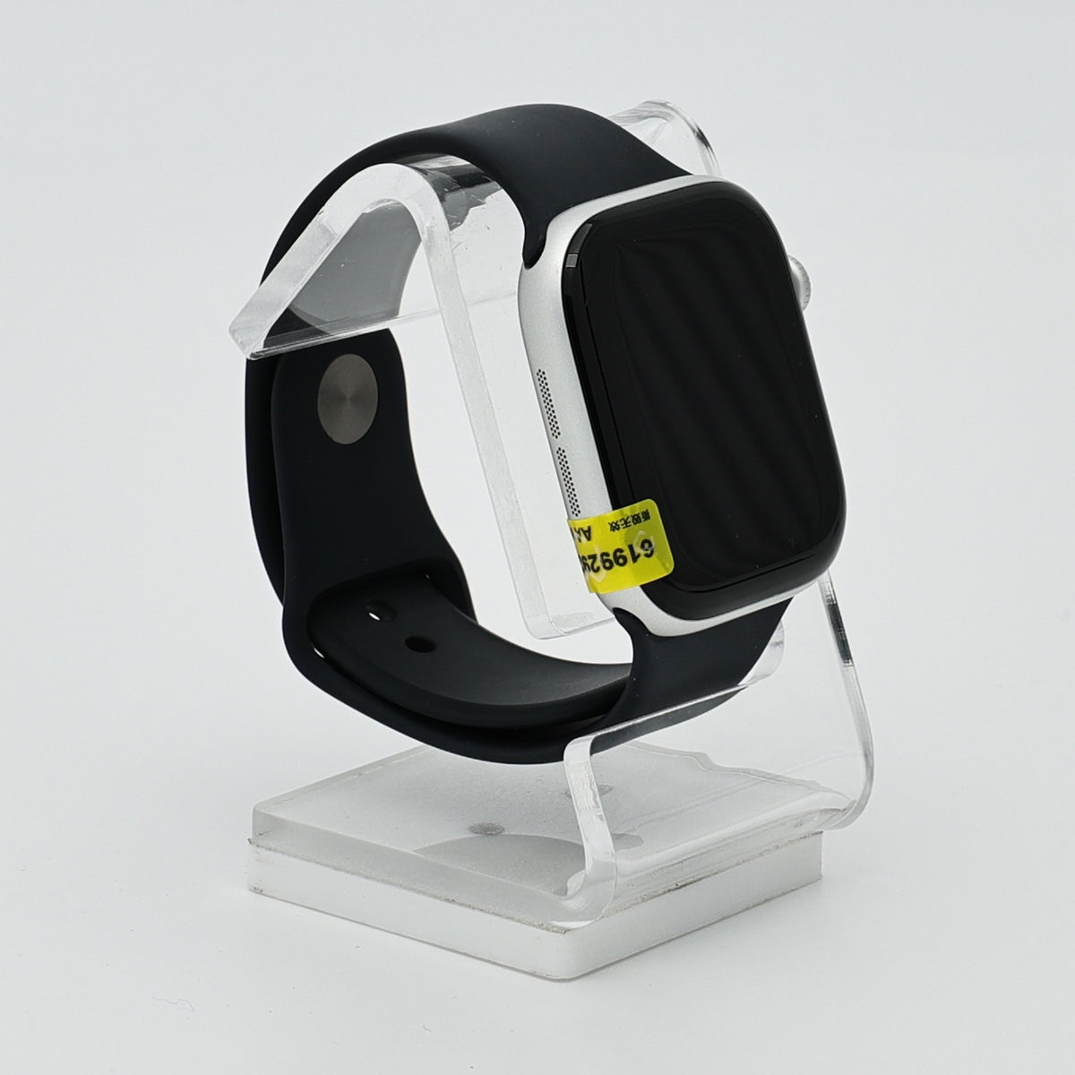 99新 Apple Watch Series 10 46毫米 鋁金屬