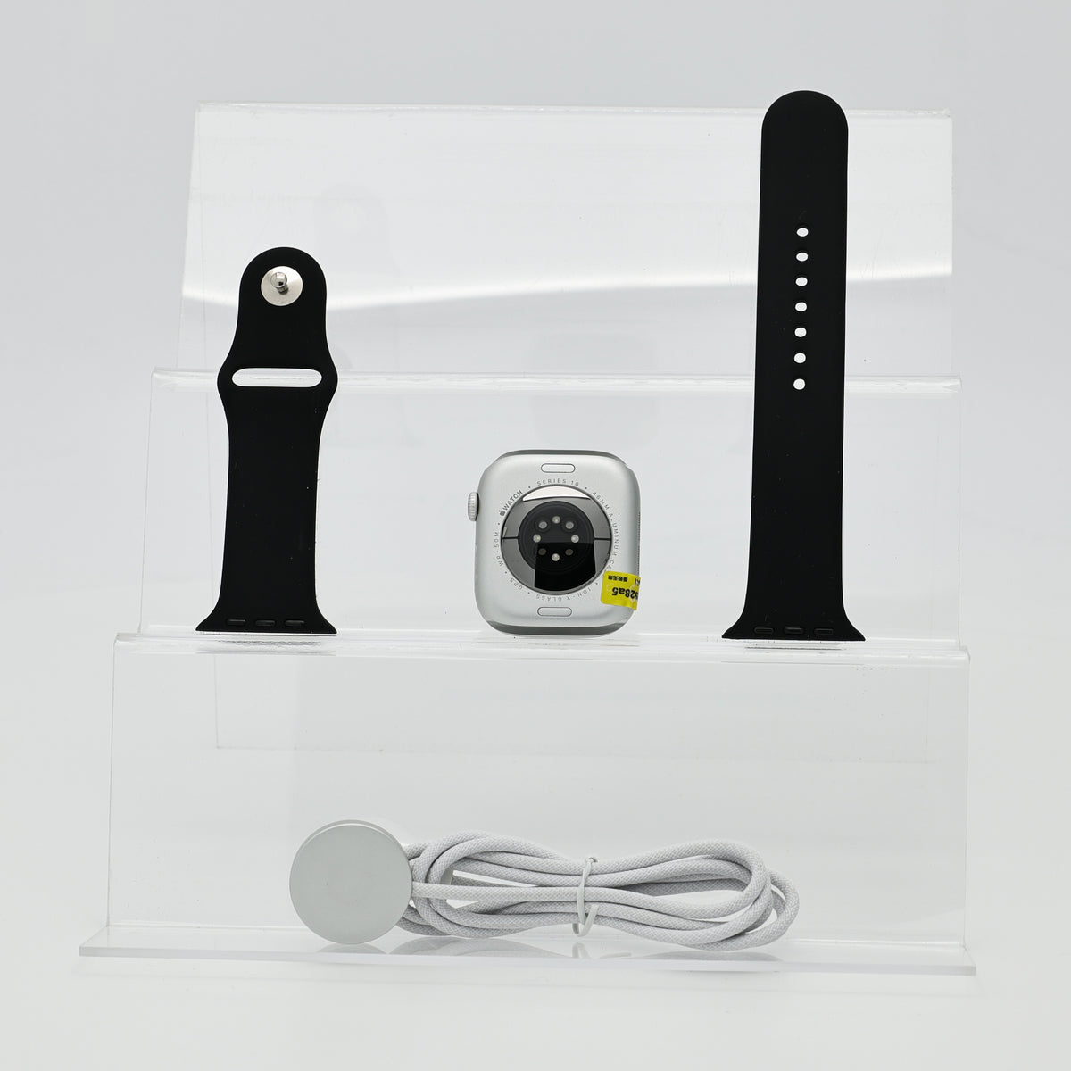 99新 Apple Watch Series 10 46毫米 鋁金屬