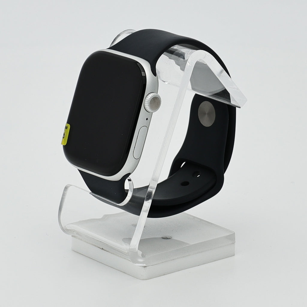 99新 Apple Watch Series 10 46毫米 鋁金屬