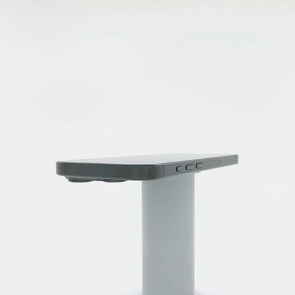 95新 Apple iPhone 16 Pro 128G 黑色鈦金屬 中國大陸版