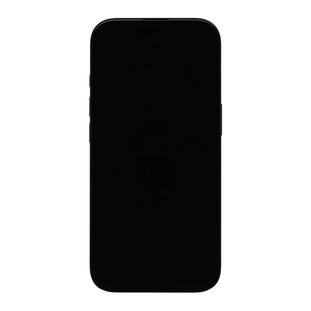 95新 Apple iPhone 16 Pro 128G 黑色鈦金屬 中國大陸版