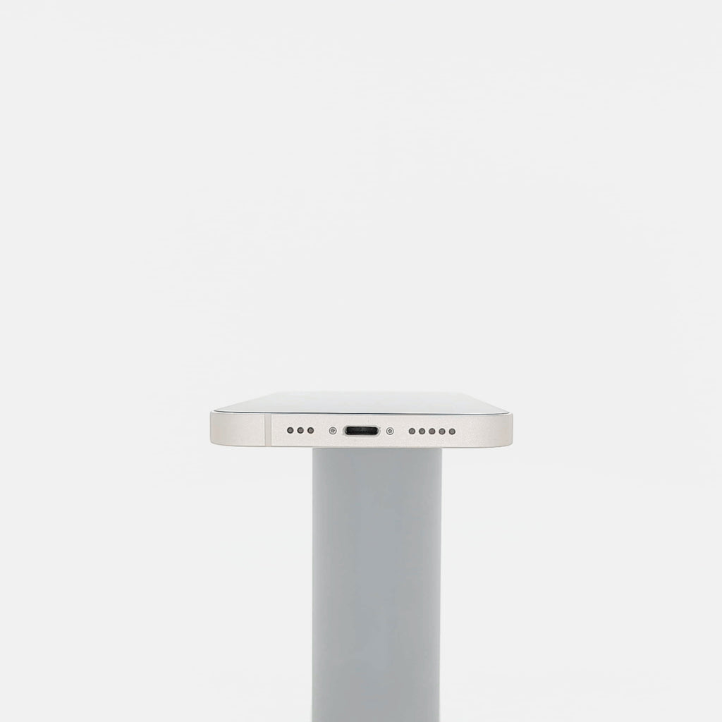 95新 Apple iPhone 13 256G 星光色 中國大陸版