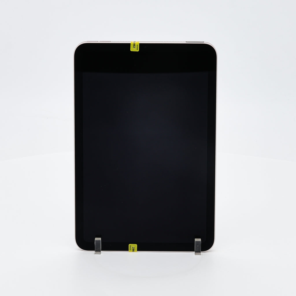 95新 Apple iPad mini6 64G 粉紅色 WIFI