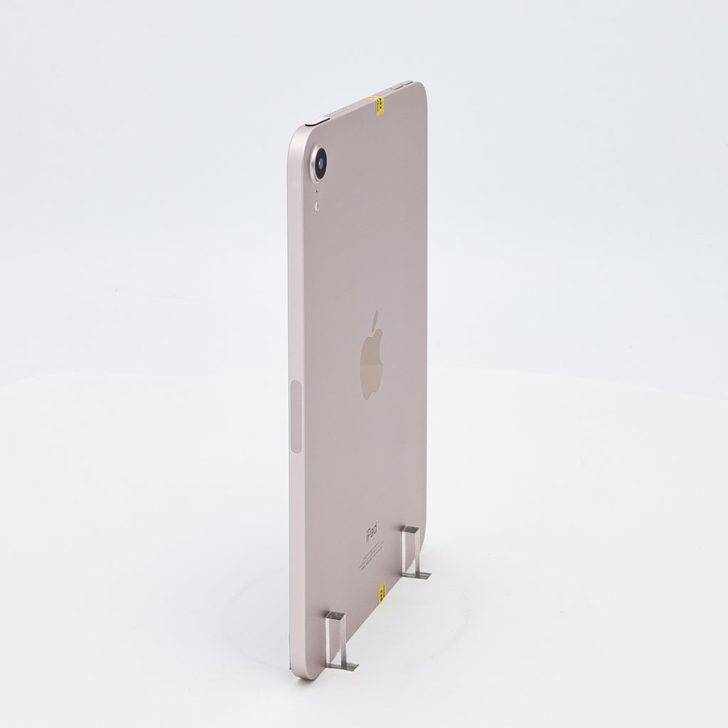 95新 Apple iPad mini6 64G 粉紅色 WIFI