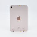 95新 Apple iPad mini6 64G 粉紅色 WIFI