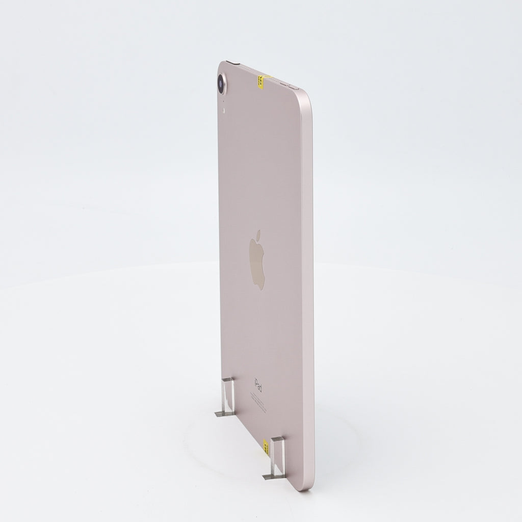95新 Apple iPad mini6 64G 粉紅色 WIFI