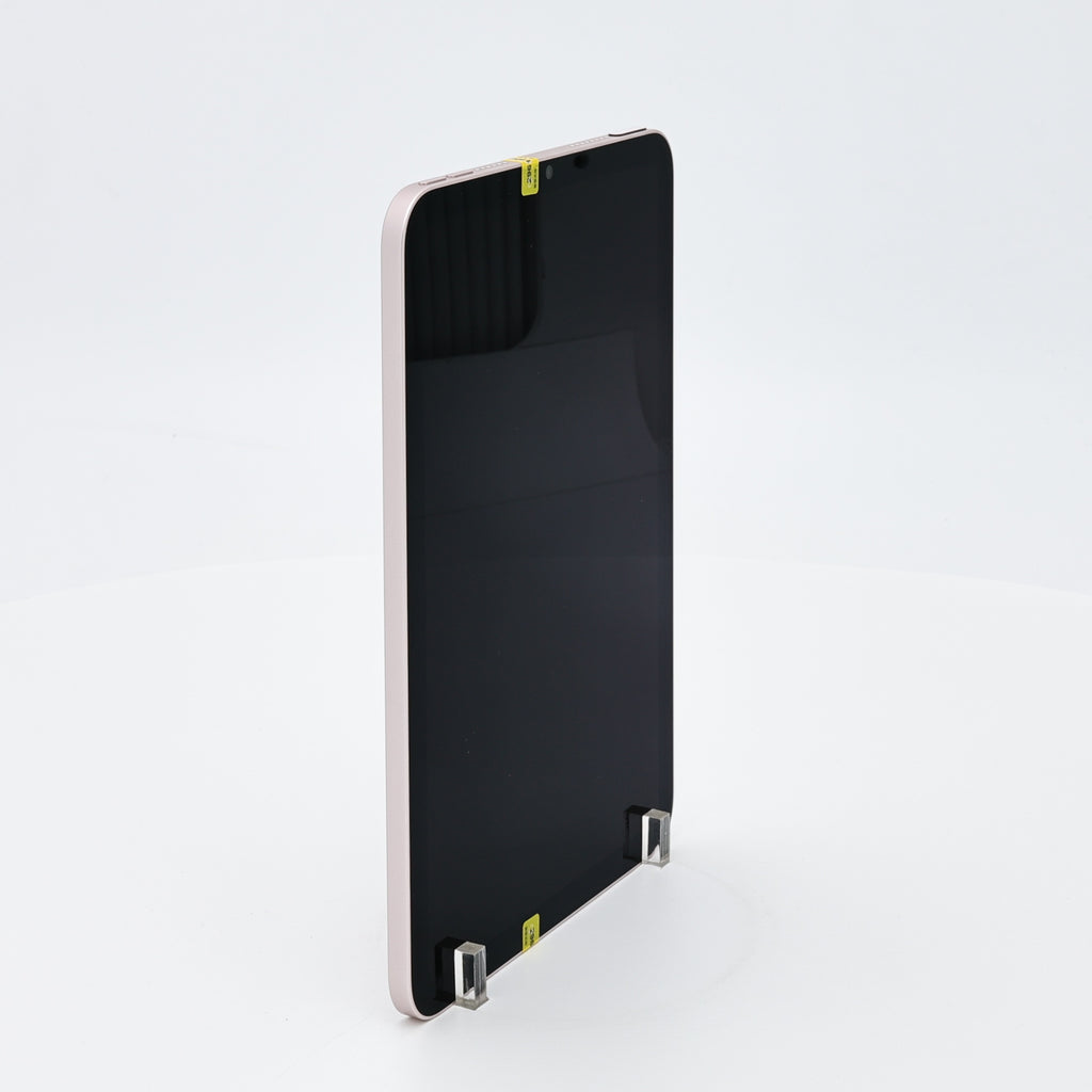 95新 Apple iPad mini6 64G 粉紅色 WIFI