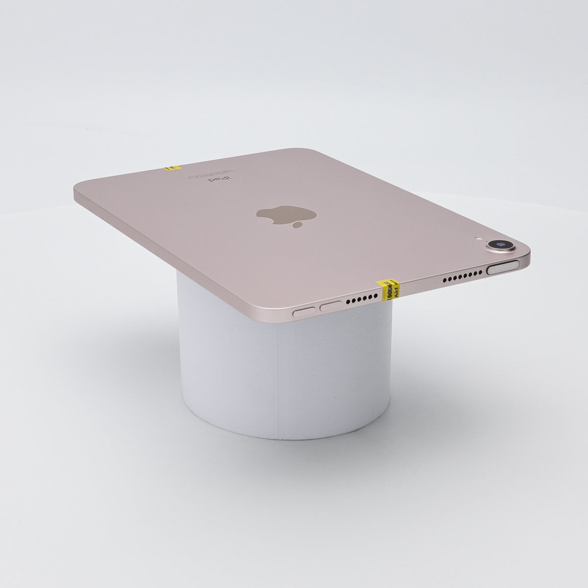 95新 Apple iPad mini6 64G 粉紅色 WIFI