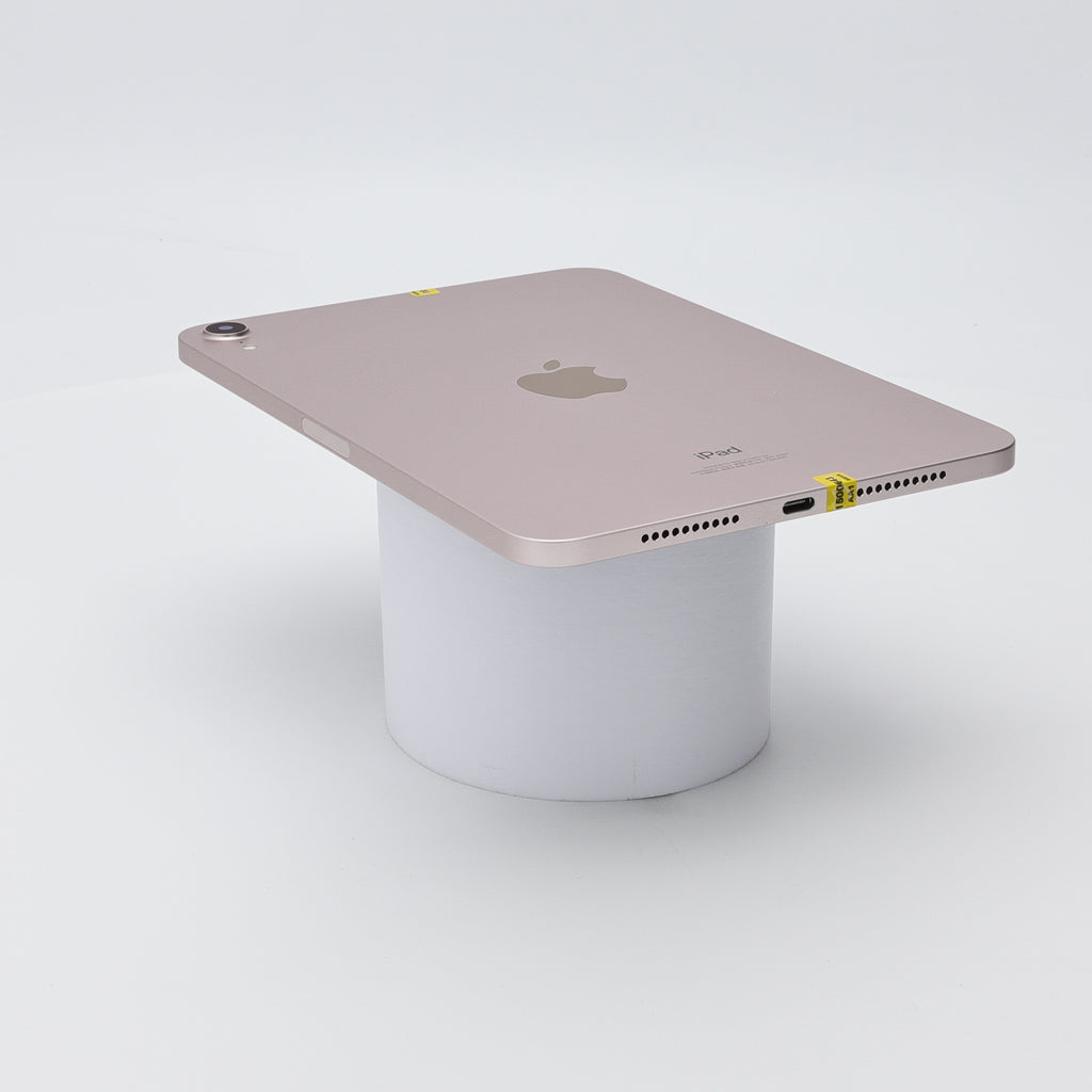 95新 Apple iPad mini6 64G 粉紅色 WIFI