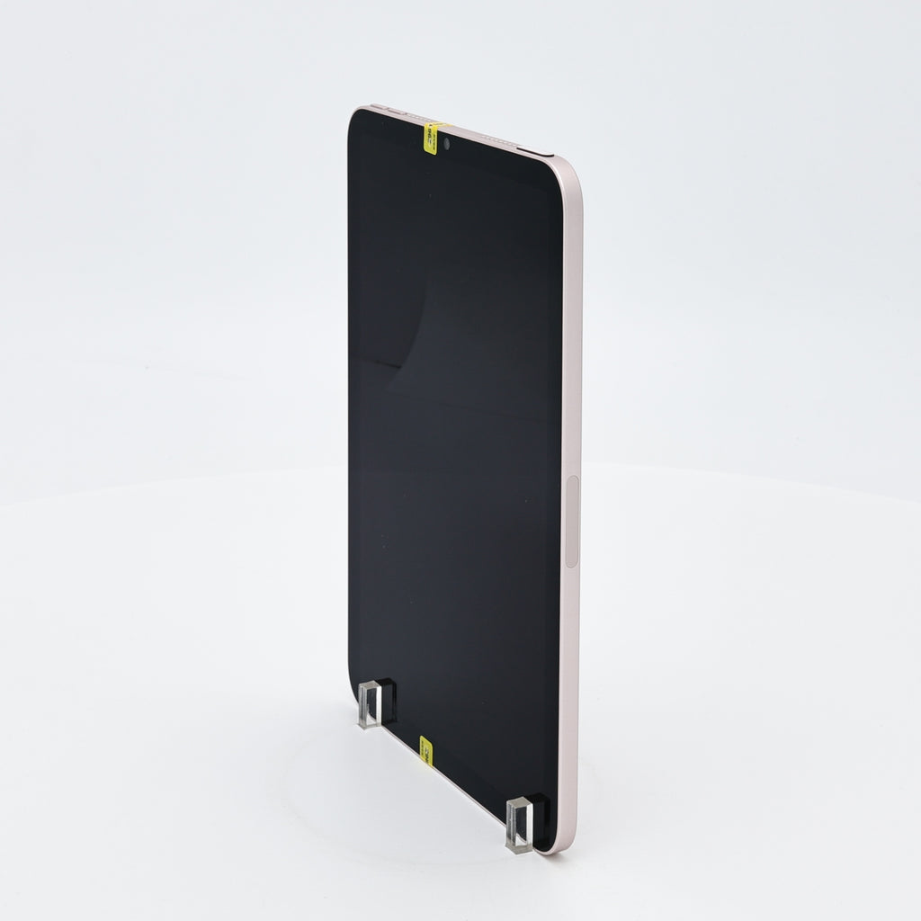 95新 Apple iPad mini6 64G 粉紅色 WIFI