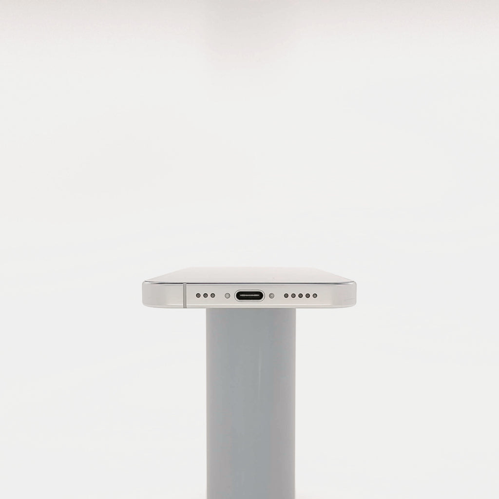 99新 Apple iPhone 16 Pro 128G 白色鈦金屬 中國大陸版