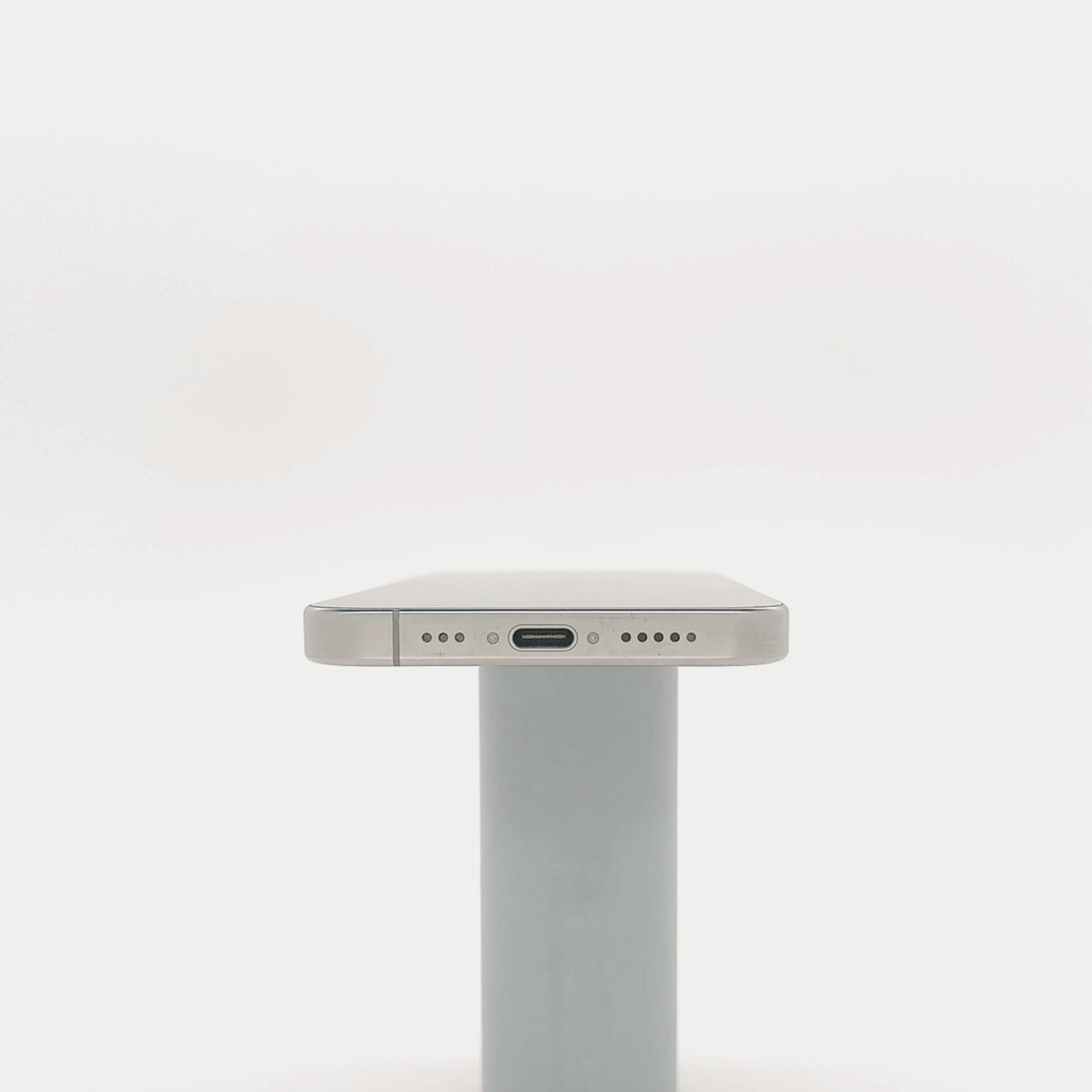 99新 Apple iPhone 16 Pro 128G 原色鈦金屬 中國大陸版