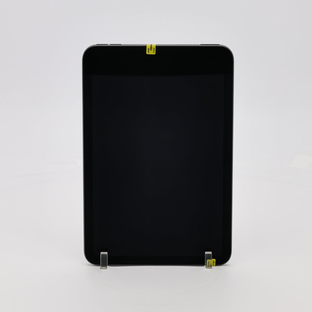99新 Apple iPad mini6 256G 深空灰色 WIFI