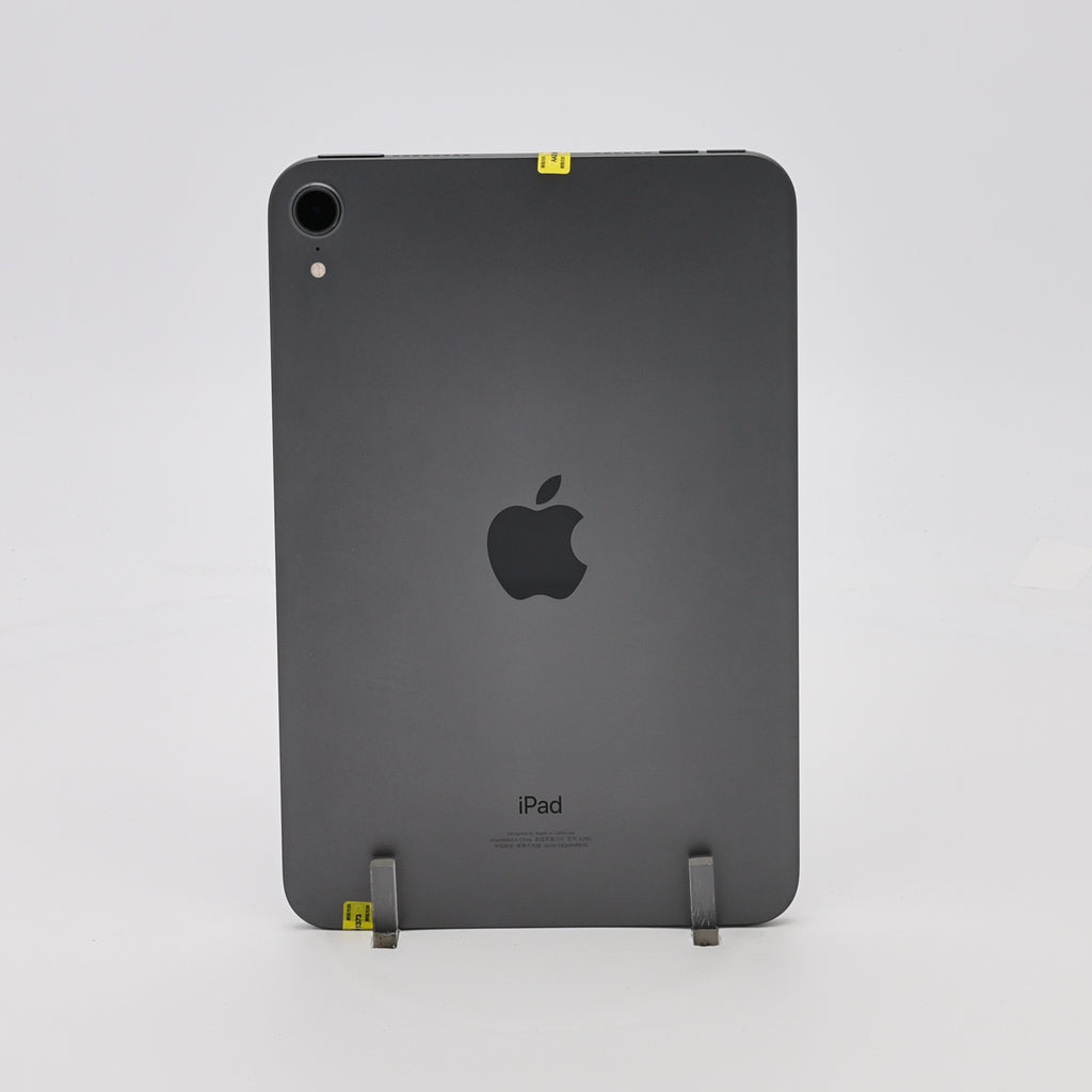 99新 Apple iPad mini6 256G 深空灰色 WIFI