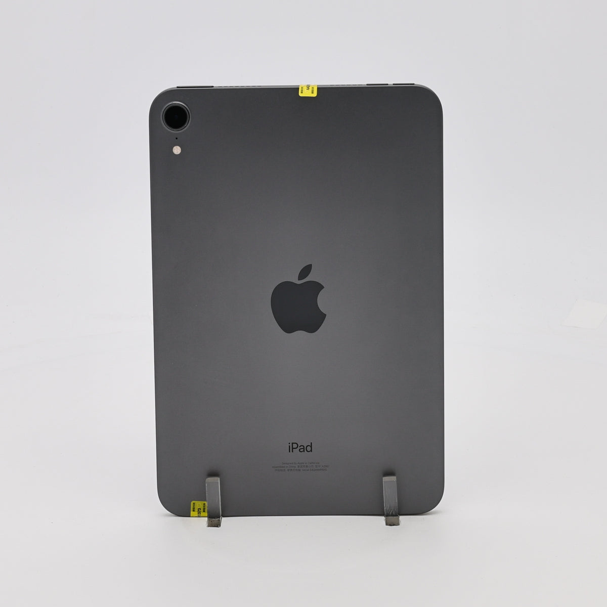 99新 Apple iPad mini6 256G 深空灰色 WIFI