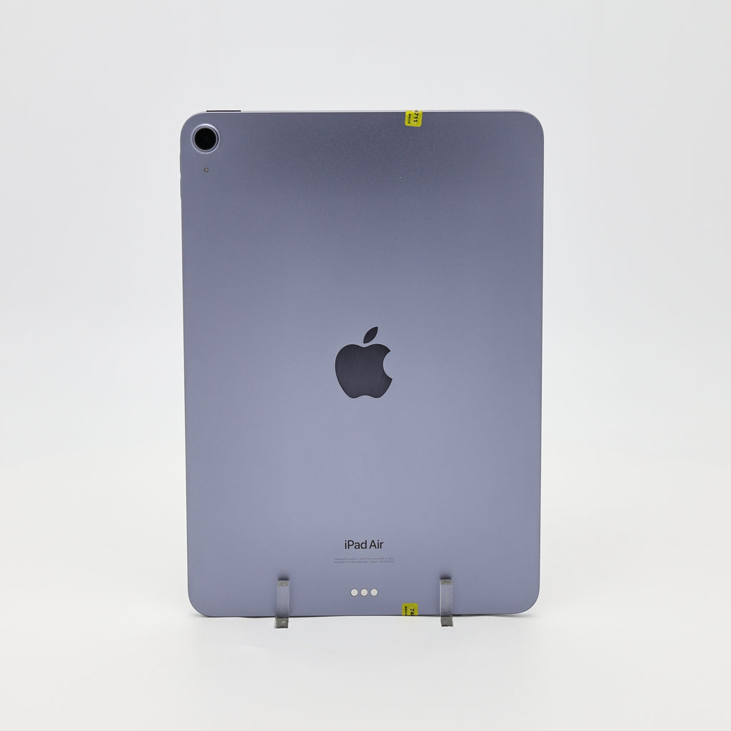 95新 Apple iPad Air5 64G 紫色 WIFI