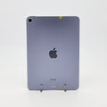 95新 Apple iPad Air5 64G 紫色 WIFI
