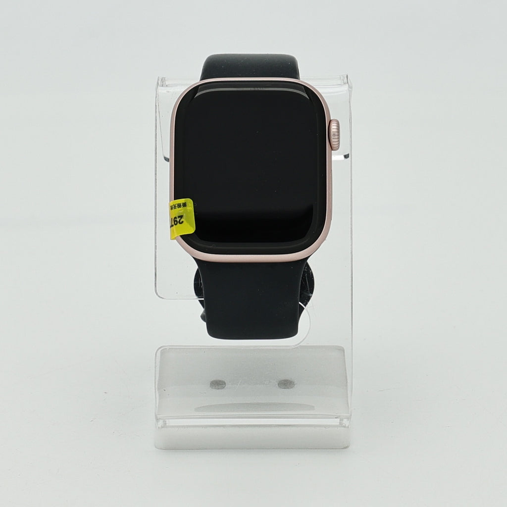 99新 Apple Watch Series 10 42毫米 鋁金屬