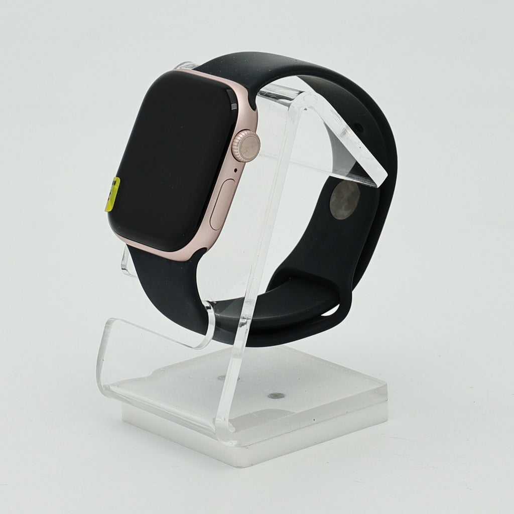 99新 Apple Watch Series 10 42毫米 鋁金屬