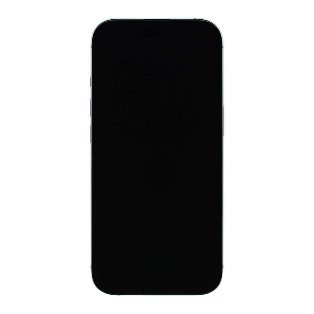 99新 Apple iPhone 16 Pro 128G 白色鈦金屬 中國大陸版