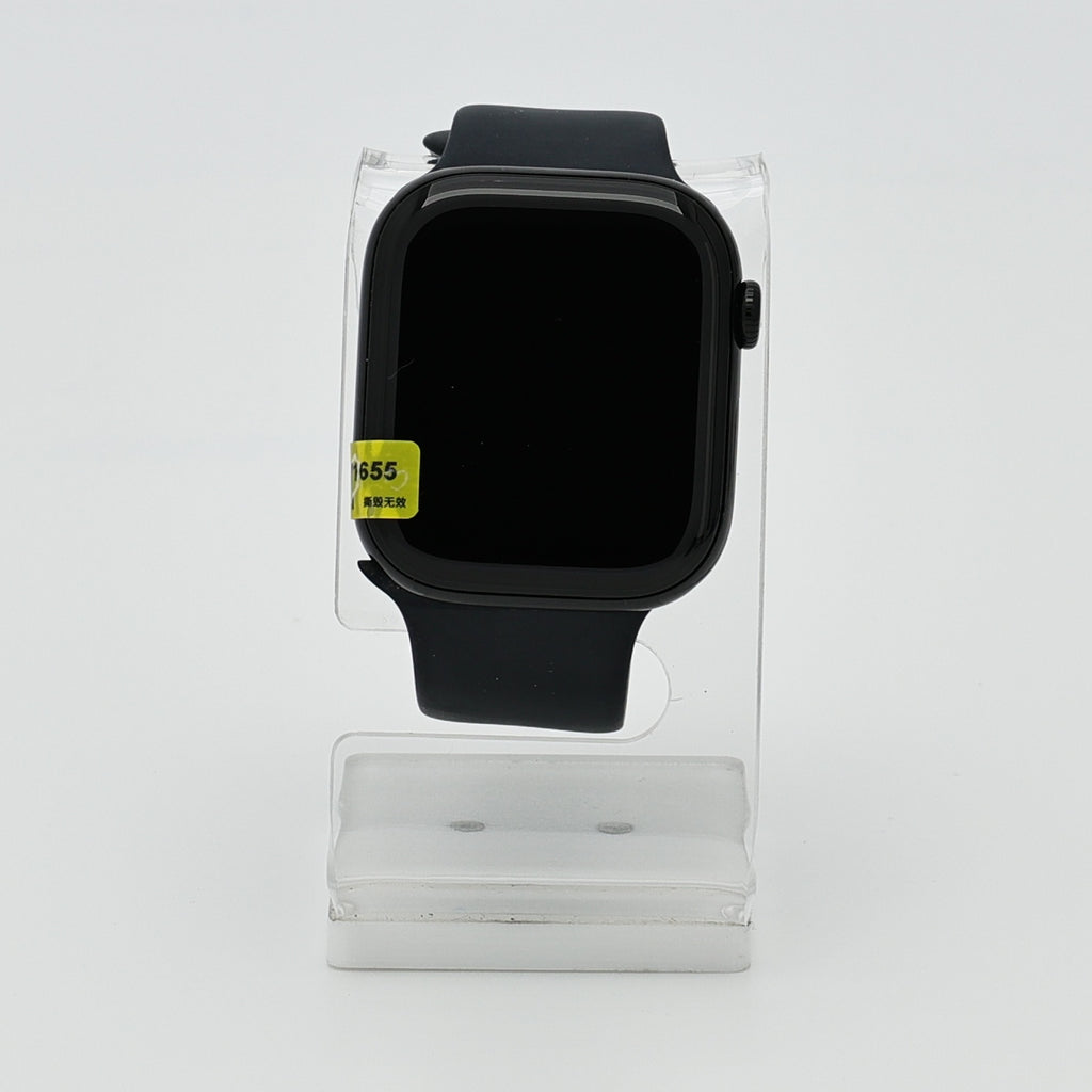 99新 Apple Watch Series 10 46毫米 鋁金屬