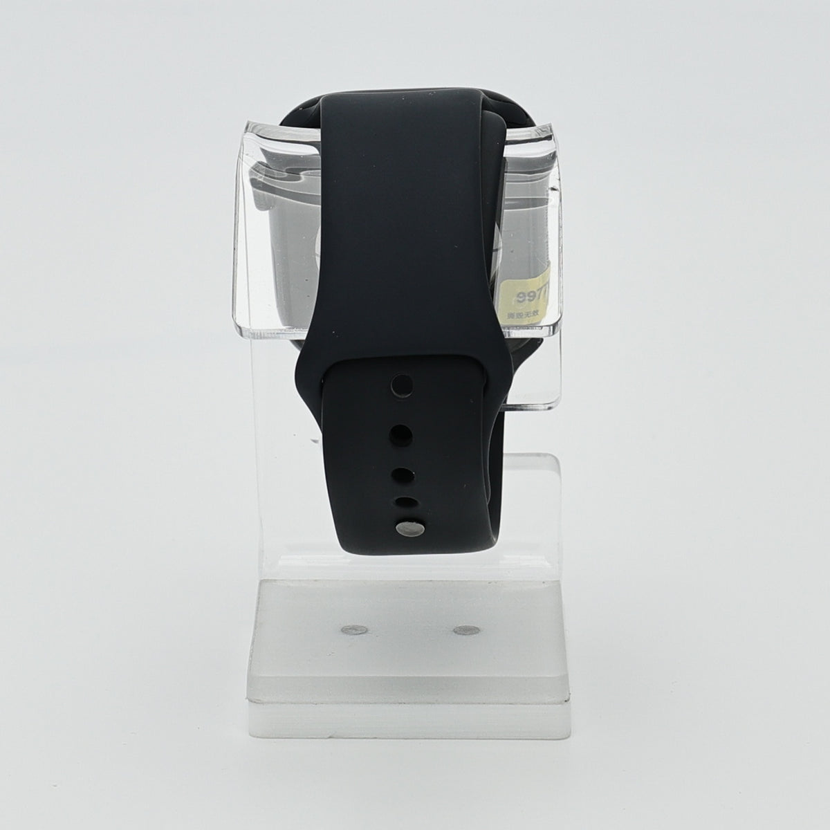 99新 Apple Watch Series 10 46毫米 鋁金屬