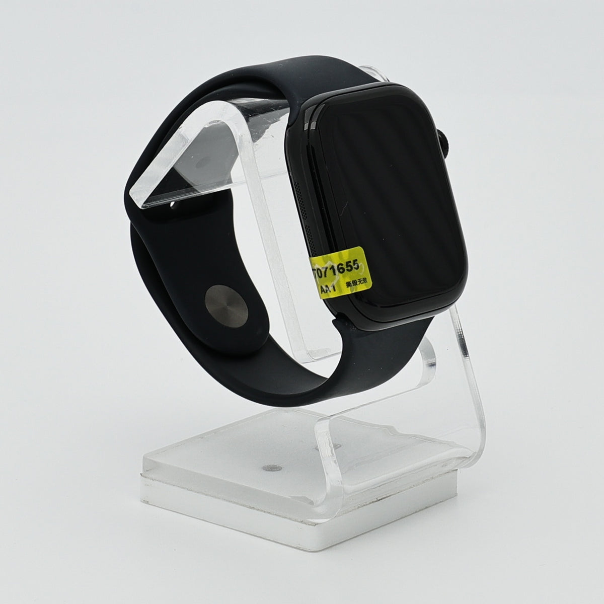 99新 Apple Watch Series 10 46毫米 鋁金屬