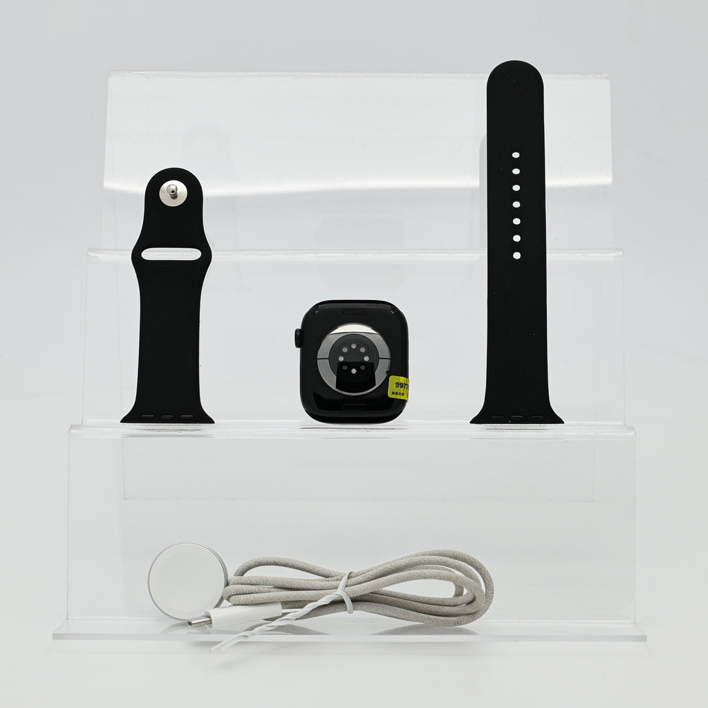 99新 Apple Watch Series 10 46毫米 鋁金屬