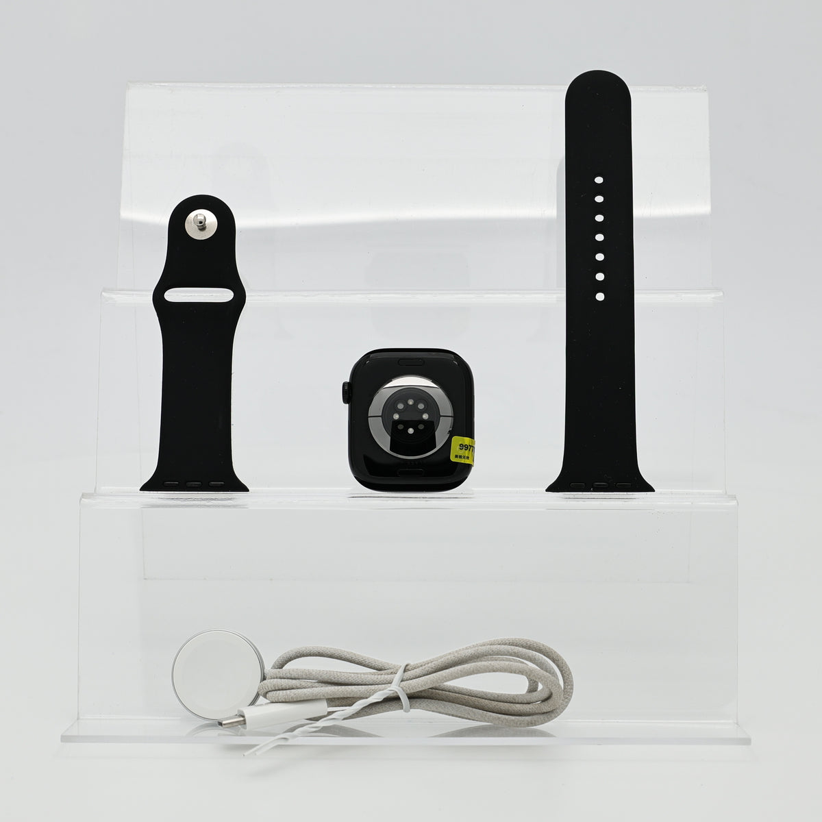 99新 Apple Watch Series 10 46毫米 鋁金屬