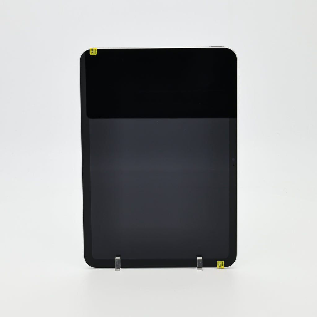 95新 Apple iPad 10代 256G 銀色 WIFI