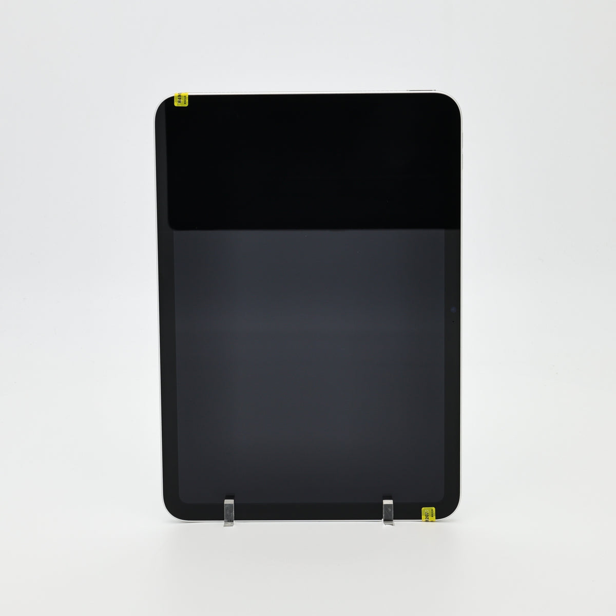 95新 Apple iPad 10代 256G 銀色 WIFI