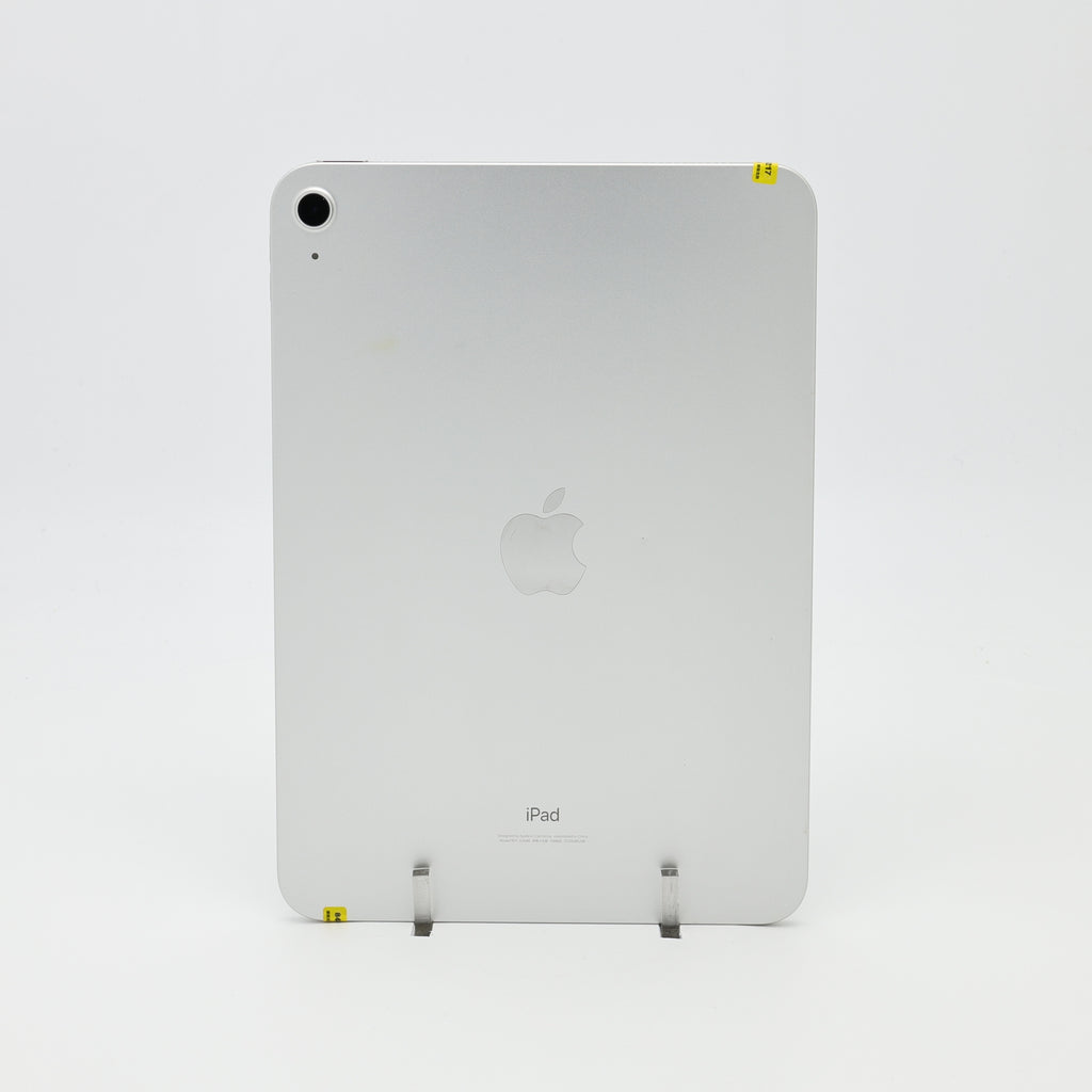 95新 Apple iPad 10代 256G 銀色 WIFI