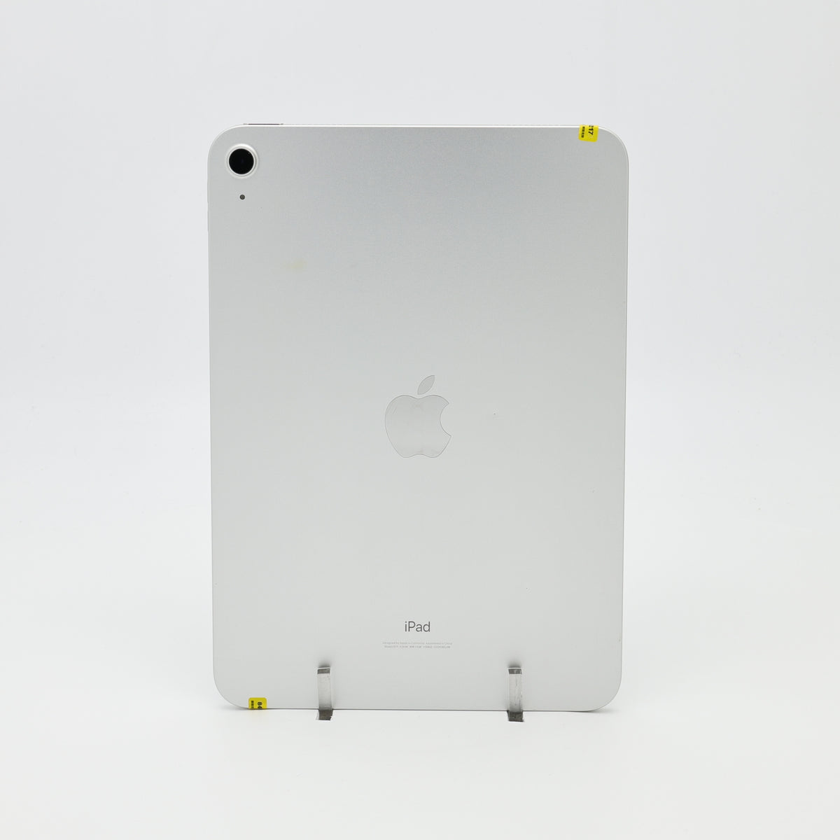 95新 Apple iPad 10代 256G 銀色 WIFI