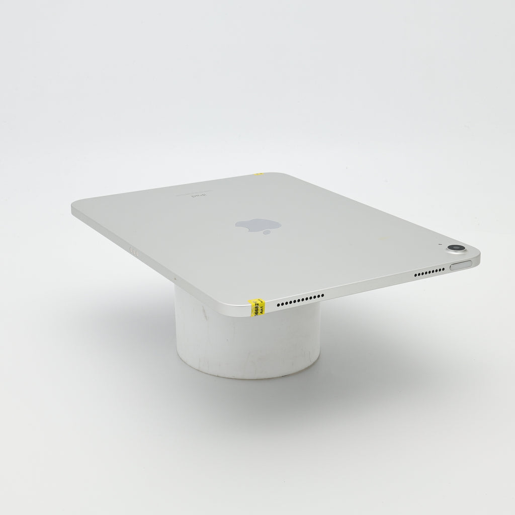 95新 Apple iPad 10代 256G 銀色 WIFI