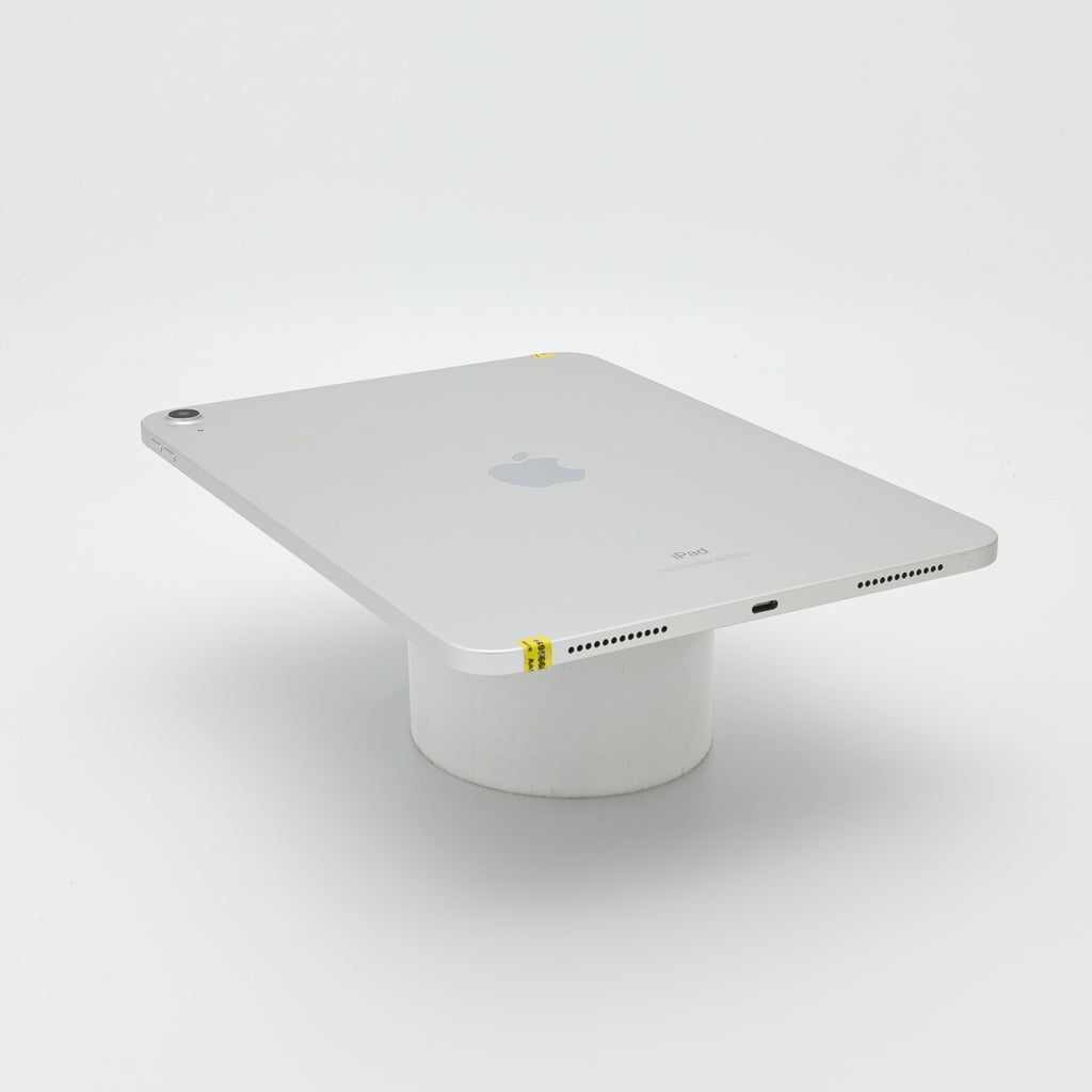 95新 Apple iPad 10代 256G 銀色 WIFI